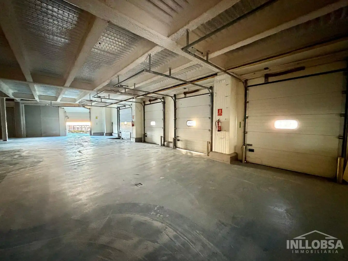 Nau industrial en venda en Artés