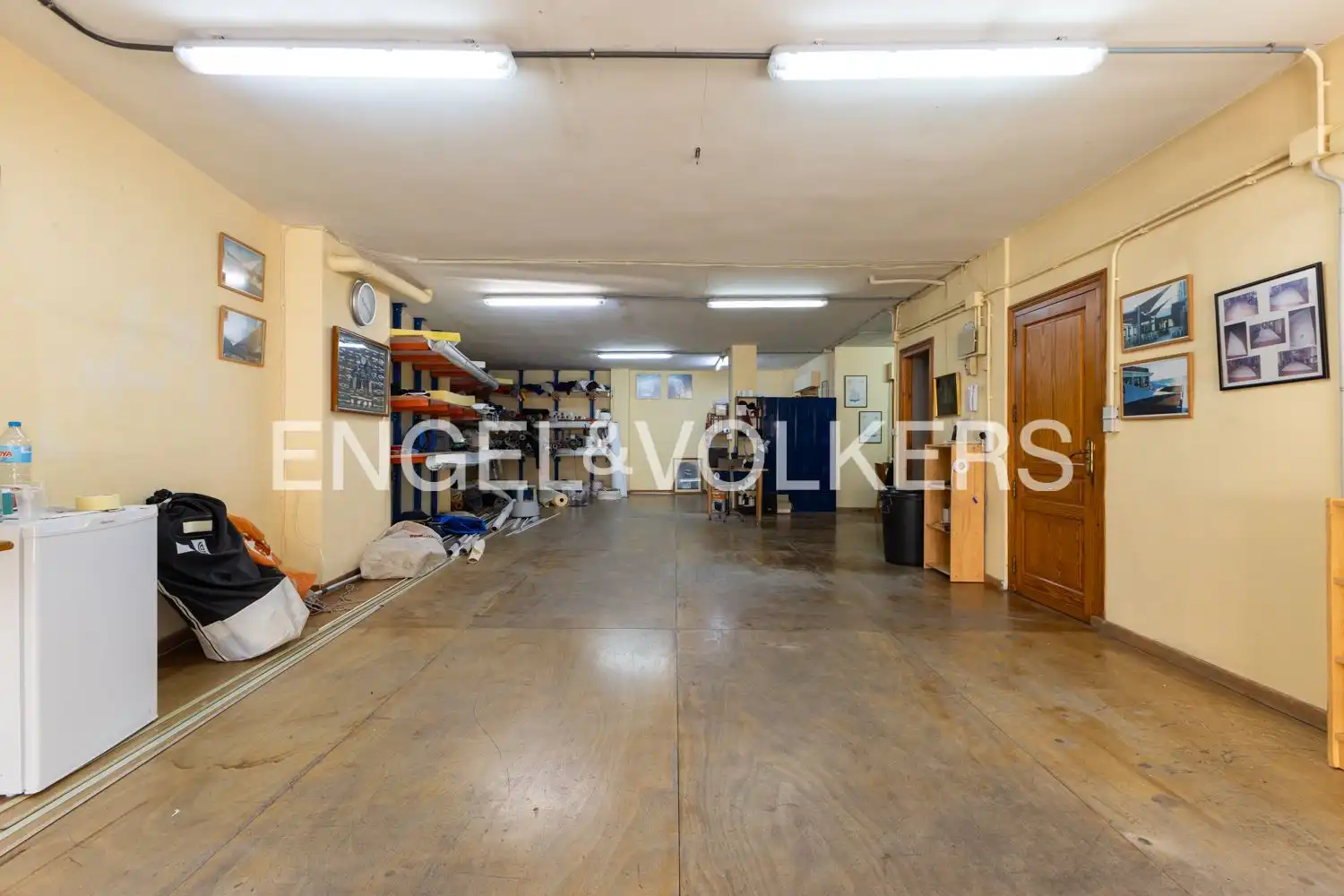 Flat for sale in Jávea / Xàbia  with Heating, Terrace and Balcony
