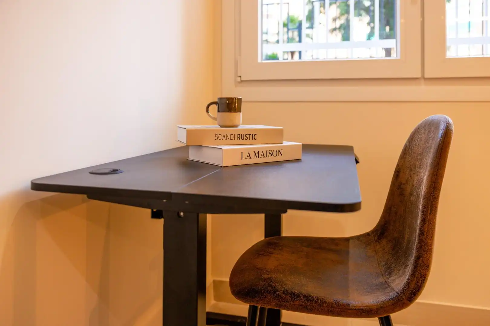 Comedor de Apartamento en venta en Granada con Aire acondicionado y Calefacción