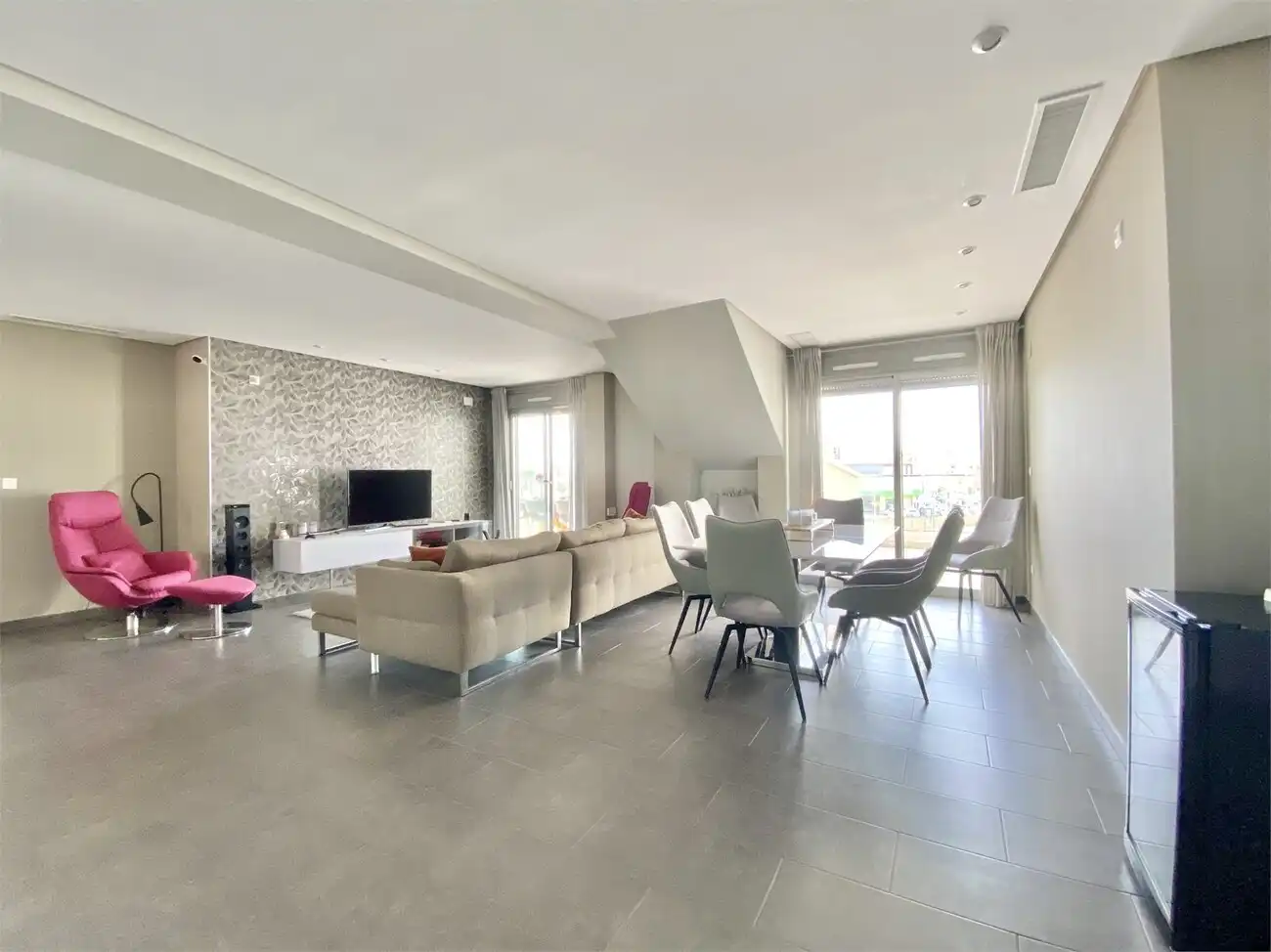 Appartement compact à vendre à Orihuela Costa, imagen 4