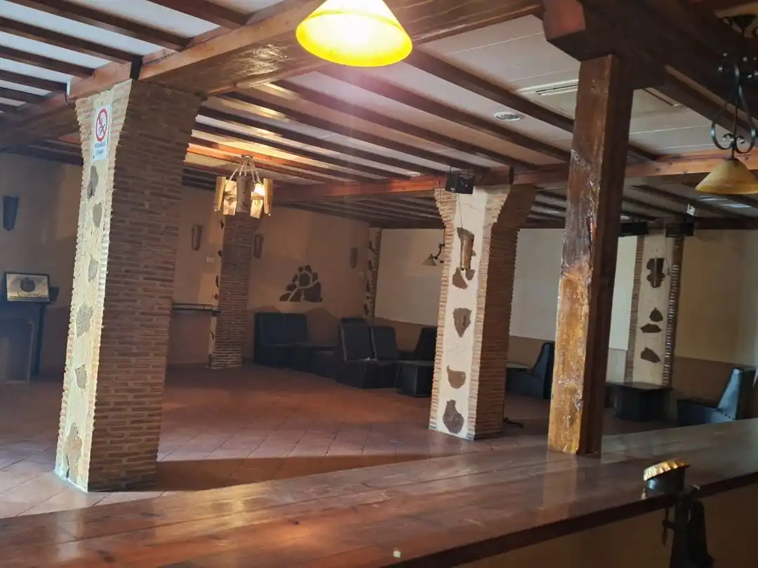 Local en venta en Benigànim con Aire acondicionado