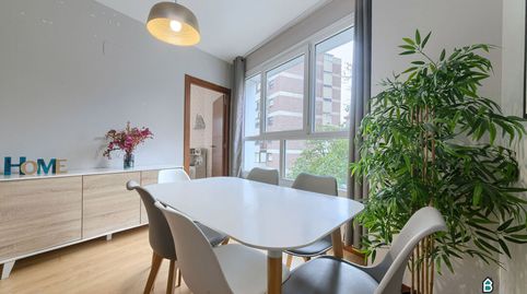 Foto 5 de Piso en venta en Ugarteburu Jose Maria Kalea, Zurbaran, Bilbao