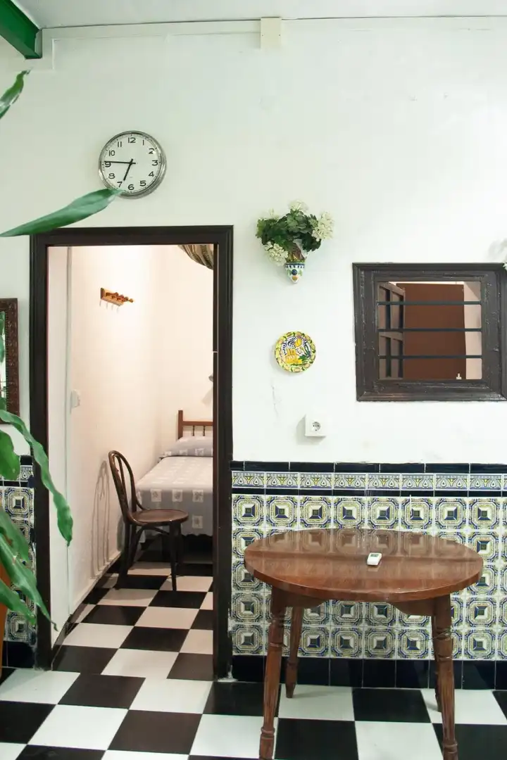 Residenziale in vendita a Casco Antiguo, imagen 3