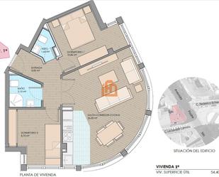 Apartment for sale in León Capital   with Heating, Parquet flooring and Storage room