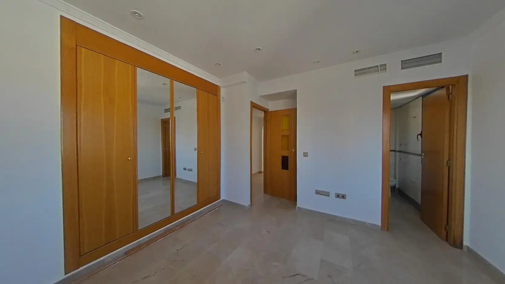 Penthouse mit Aufzug zum Verkauf in Av Rosa de los Vientos  - Ed Penyal II -, imagen 18
