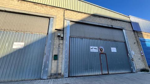 Photo 5 of Industrial buildings to rent in Urbi, Basauri