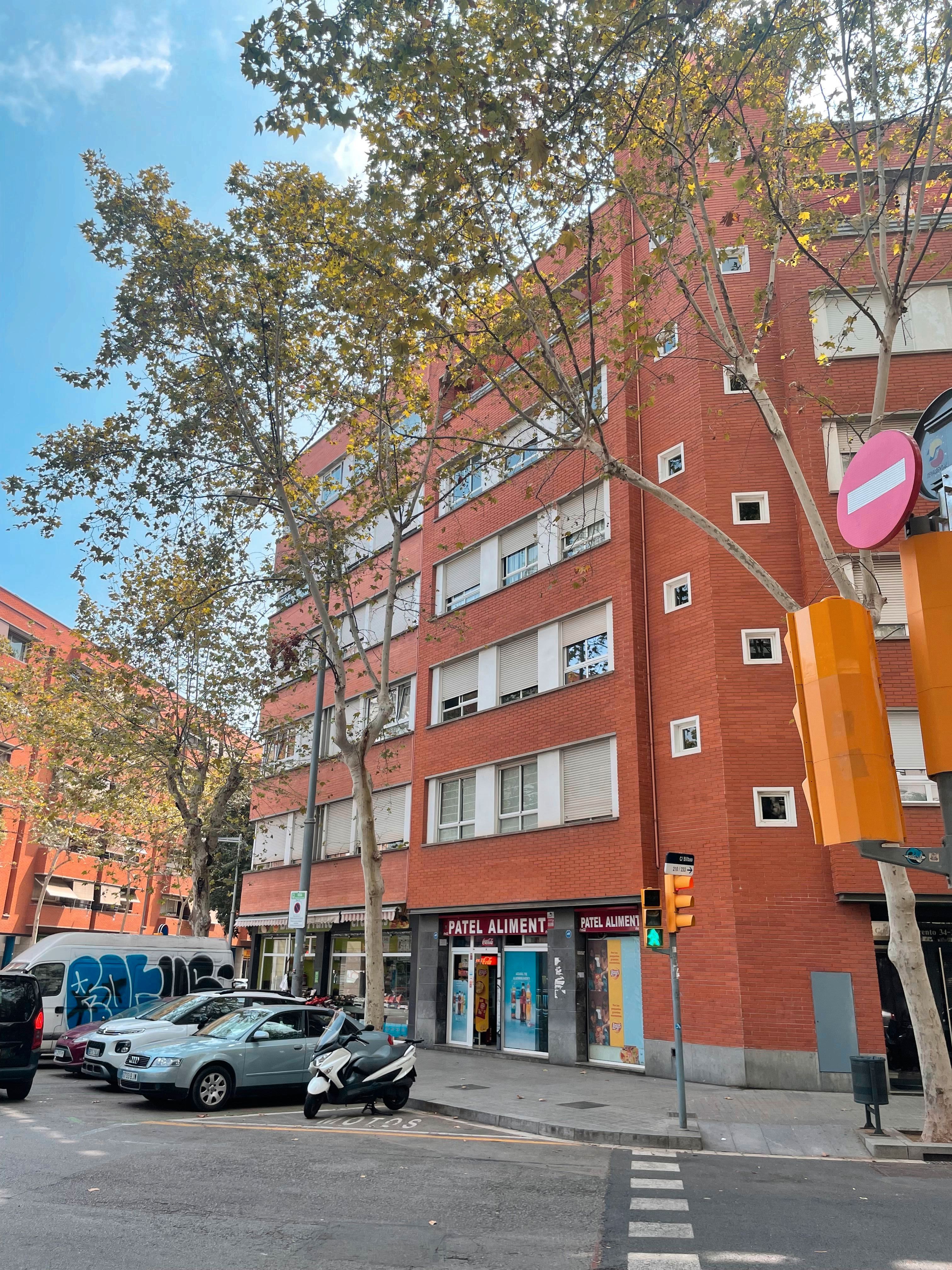 Flat for sale in Carrer del Concili de Trento, El Clot