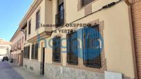 Exterior view of Flat for sale in Ciempozuelos  with Terrace