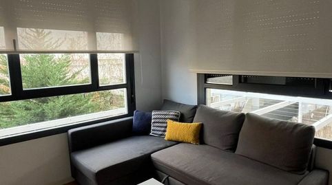 Foto 5 de Piso de alquiler en De Blasco de Garay, Gaztambide, Madrid Capital