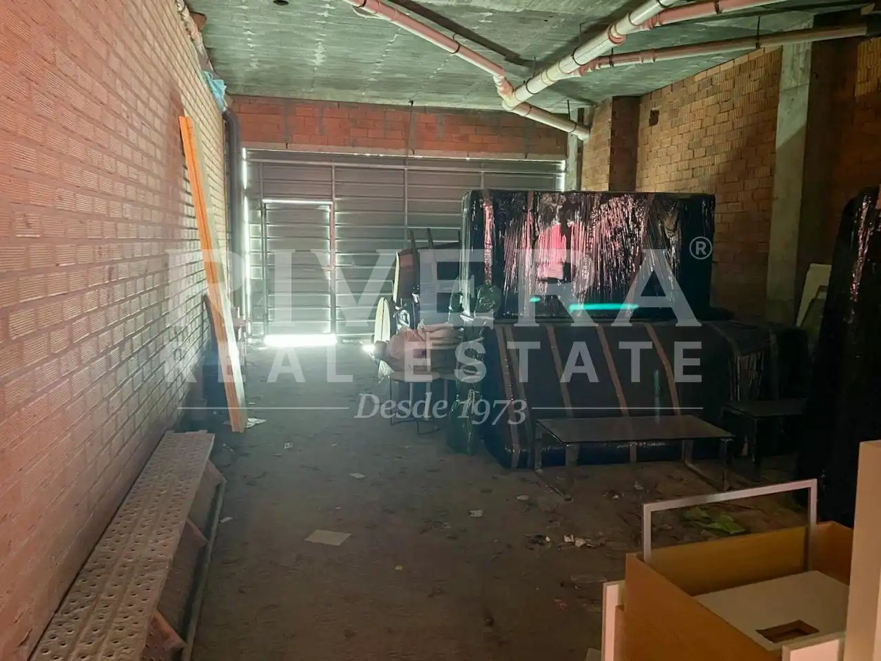 Gewerbefläche zur Miete in Rúa Progreso, imagen 17