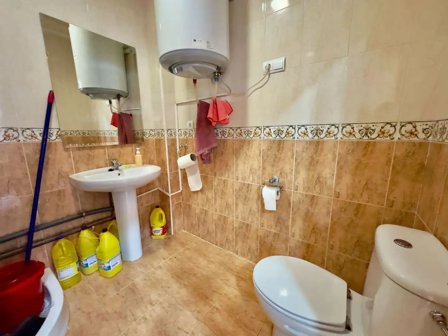 Local commercial à vendre à REAL 43, imagen 17