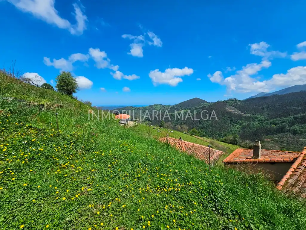 Casa o chalet en venta en Colunga con Jardín privado y Terraza