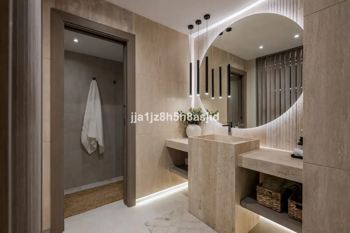 Reihenhaus mit Pool zum Verkauf in Marbella - Marbella,Sierra Blanca,Calle Mozart, imagen 29