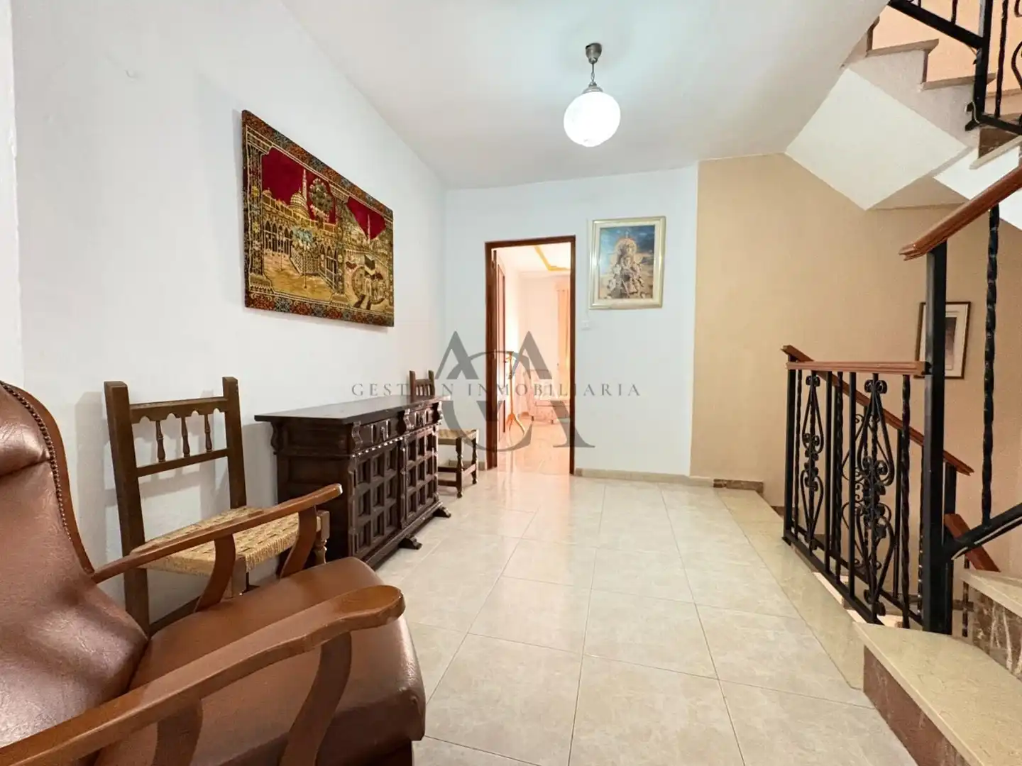 Houses for sale in Lucena  with Private garden
