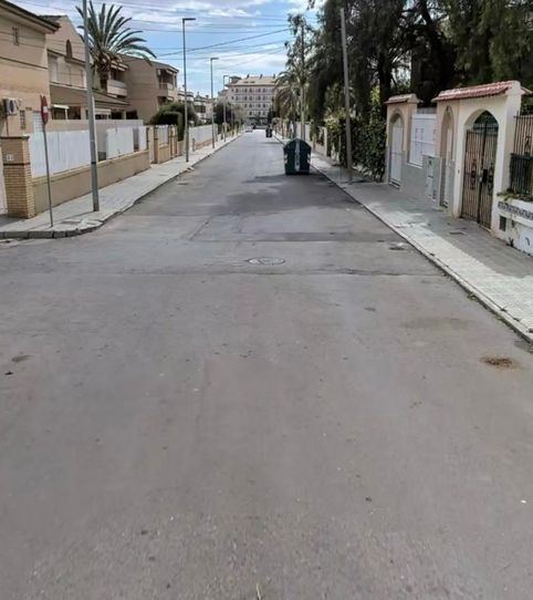 Foto 2 de Dúplex en venta en Centro, Los Alcázares