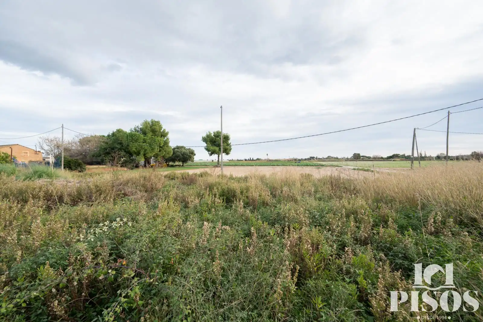 Grundstücke zur Miete in Gavà