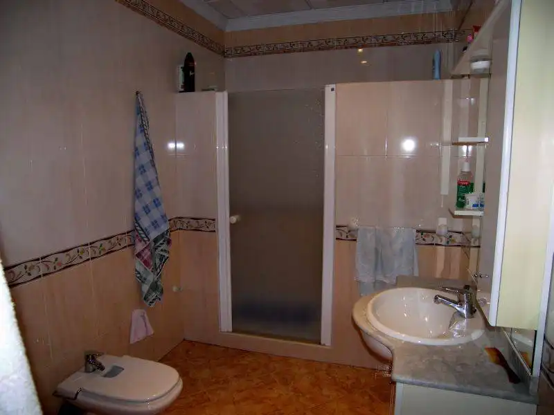 Villa con terrazza in vendita a Marisol Park - Ortembach - Los Almendros, imagen 23
