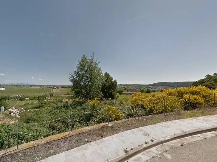 Terreny residencial en venda a Barri la Serra 177, imagen 6