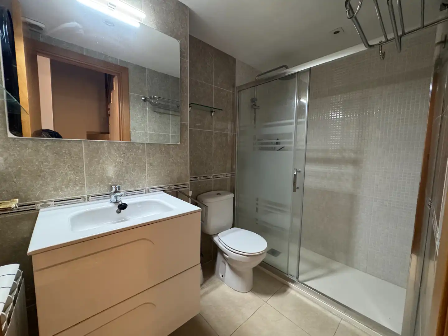 Duplex con terrazza in affitto a Carrer Ramon y Cajal, imagen 6