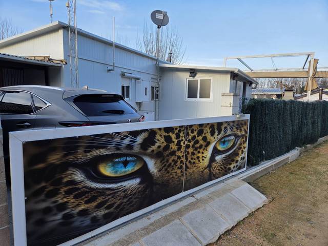 Finca rústica en Venta en Niàgara Parc - Ágora Parc