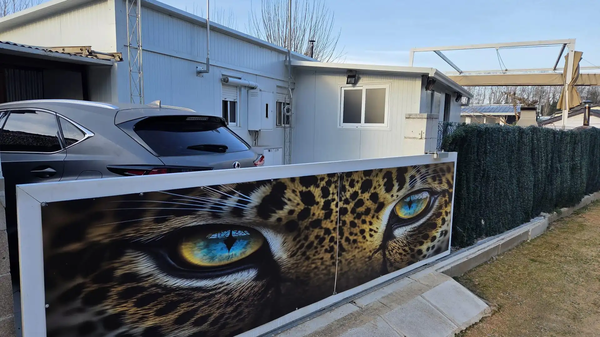 Vista exterior de Finca rústica en venda en Tordera amb Aire condicionat, Jardí privat i Parquet