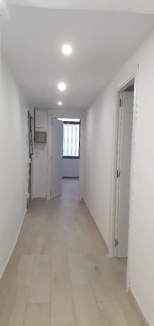 Ground floor for rent in Carrer de Salvà, 39, El Poble Sec - Parc de Montjuïc