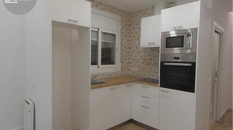 Foto 3 de Pis en venda a Calle Miquel Servet, Eixample, Sabadell