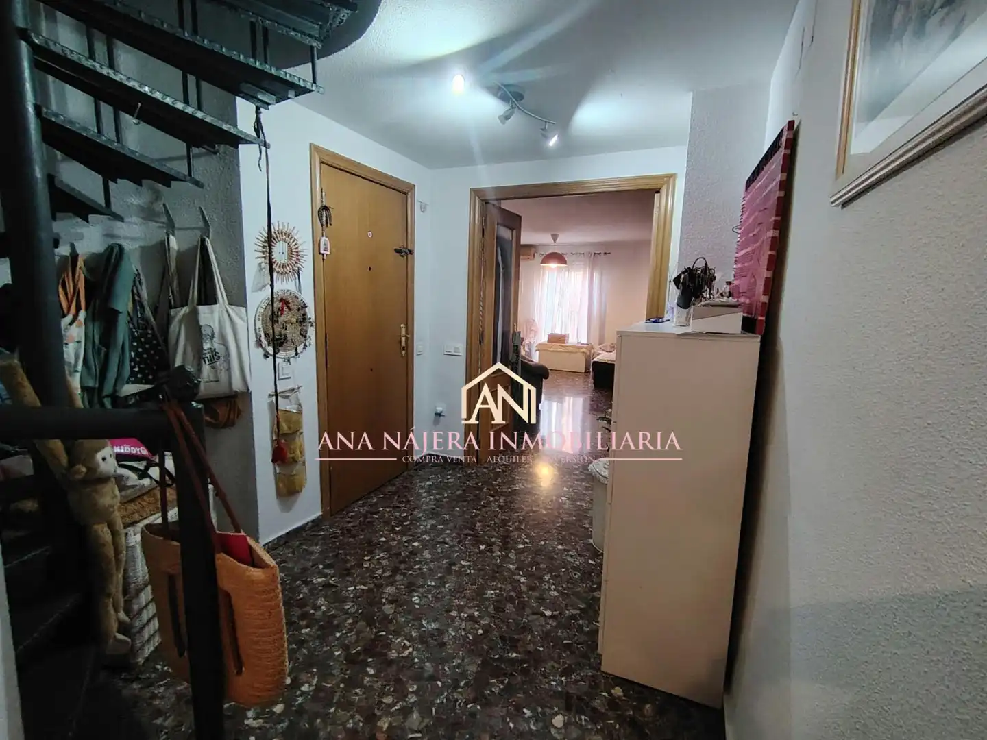 Duplexes for sale in Mislata, Valencia