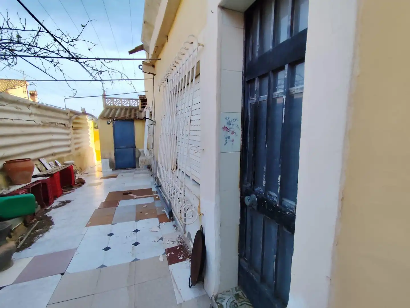 Houses for sale in Calle de la Librilla, Las Lomas de Rame - Bahía Bella
