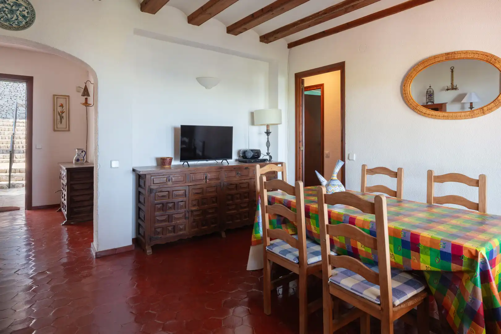 Casa o chalet en venta en La Granadella - Costa Nova