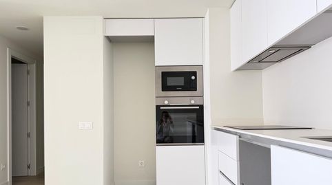 Foto 5 de Apartament en venda a Carretera Carretera Cabo la Nao-pla, Centro ciudad, Jávea / Xàbia