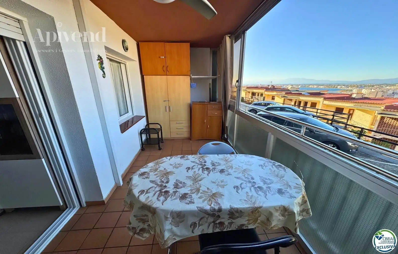 Piso en venta en Francesc Alegre, imagen 4
