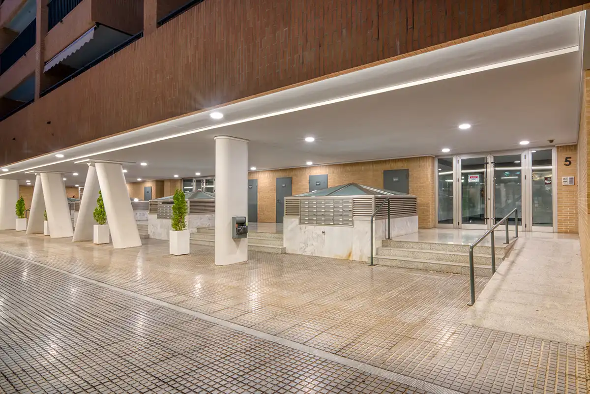 Penthouse with pool for sale in Paseo Serra d'Espadá 8, imagen 47