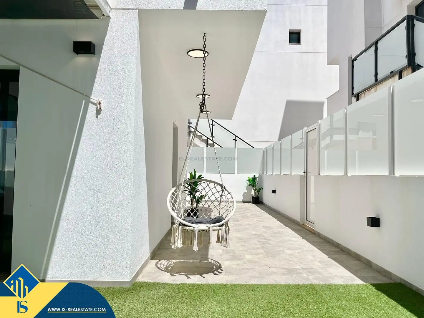 Villa mit Pool zum Verkauf in Las Viñas, imagen 7