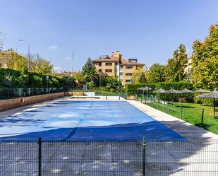 Pis en venda a Boadilla del Monte