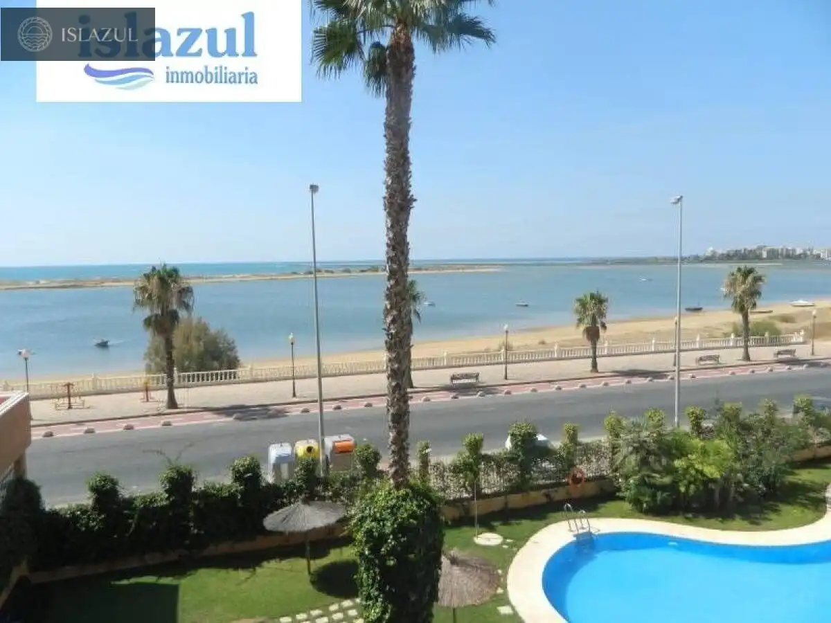 Piso con terraza en alquiler en Isla Cristina Ciudad, imagen 43