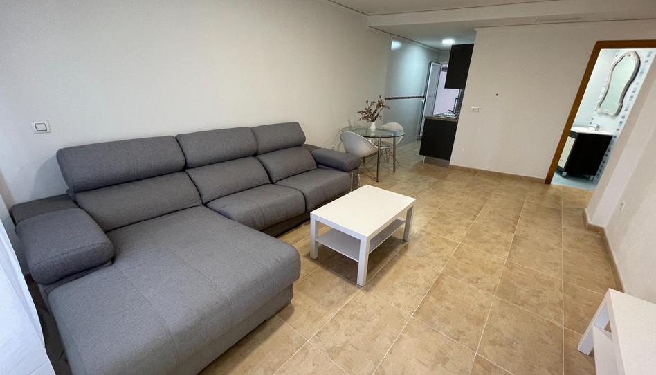 Photo 1 of Flat for sale in Beniflá, Valencia