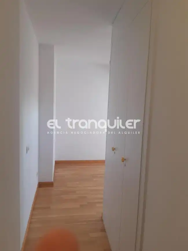 Bedroom of Duplexes for sale in Boadilla del Monte  with Terrace and Washing machine