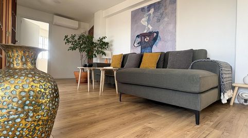 Foto 2 de Ático en venta en Francisco Giner de Los Rios, Carolinas Altas, Alicante / Alacant