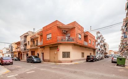 Wohnung zum verkauf in C/ Músico Fernandet Miquel, L'Alcúdia