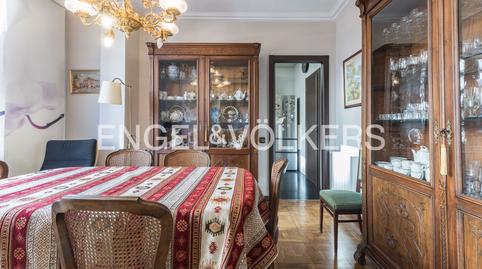 Foto 5 de Apartament en venda a El Putget i el Farró, Barcelona