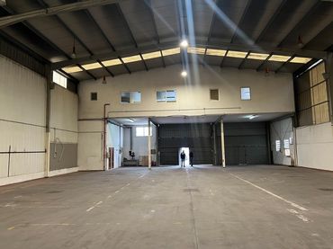Nave industrielle à vendre à Rúa Parroquia de Moruxo 18
