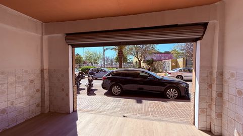 Foto 4 von Geschaftsraum zum Verkauf in Carrer del Santíssim Crist de la Fe, Centro Ciudad, Paterna