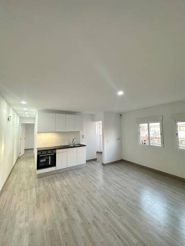 Piso en Venta en Calle MARSALA en El Besós i el Maresme