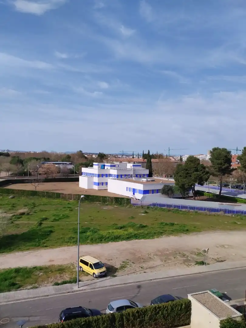 Attic for sale in Calle Viso del Marqués, 2, Nuevo Hospital