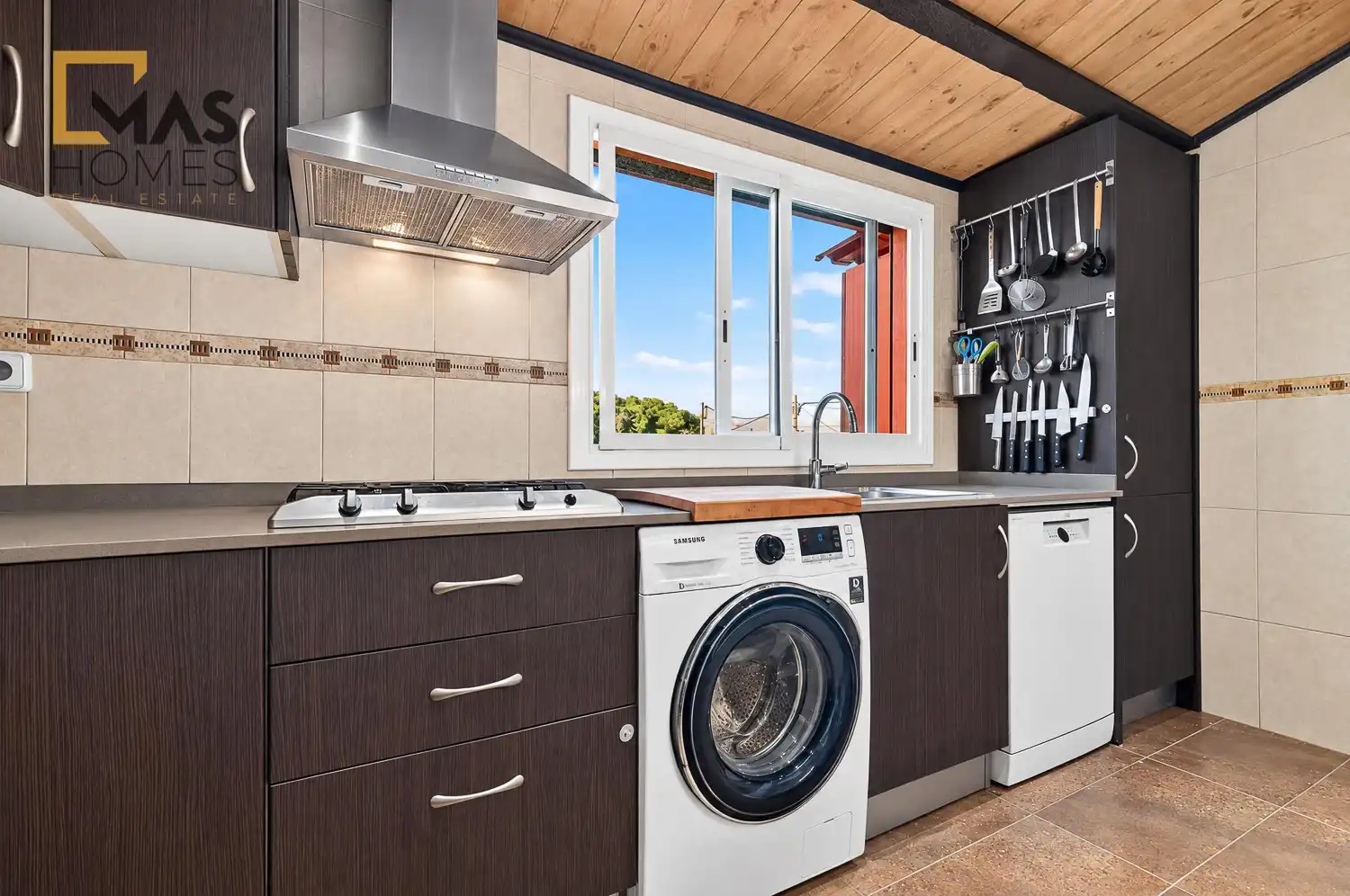 Haus mit Garten zum Verkauf in Carrer Moreneta de Montserrat, imagen 52
