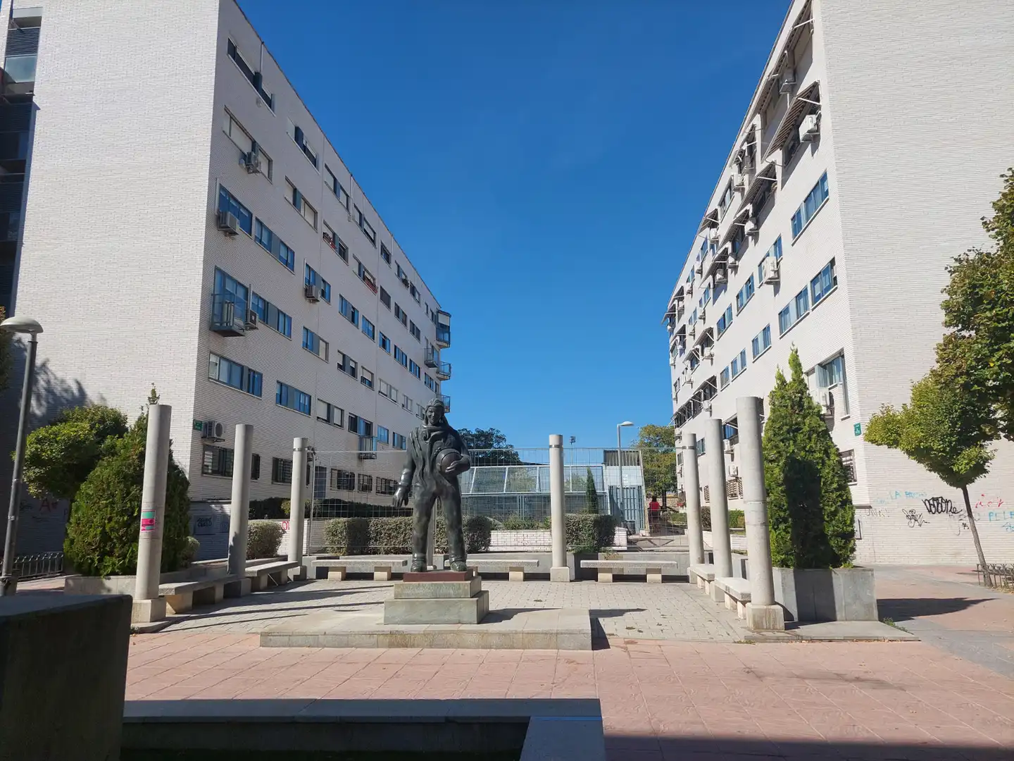 Appartement avec ascenseur à vendre à Calle de Poitiers, imagen 3