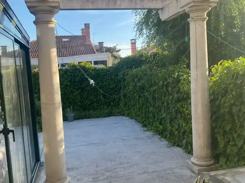 Terrassa de Pis en venda en Aldeamayor de San Martín
