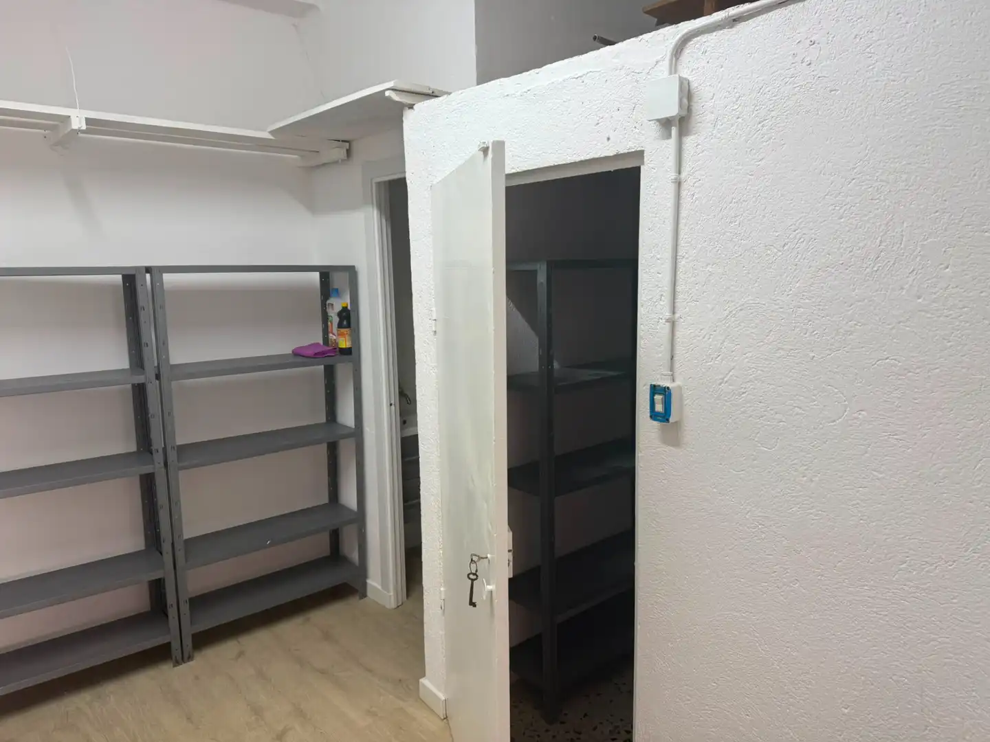 Geschaftsraum zur Miete in Tarragona mit Parkett