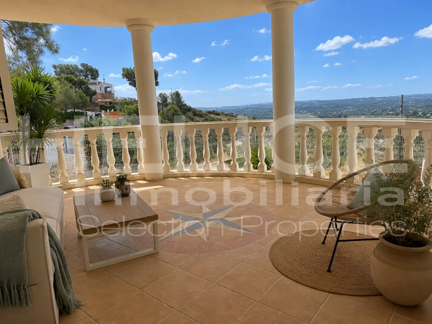 Houses for sale in Carrer Illes Columbretes, 31, Cumbres de Calicanto